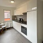 Nurban Goho Apart Otel Nürnberg