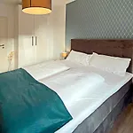 Nurban Goho Apartahotel