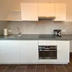 Apartahotel Nurban Goho Núremberg