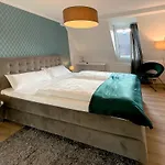 Apartahotel Nurban Goho Núremberg