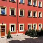 Apartahotel Nurban Goho