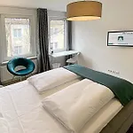 Nurban Goho 3* Núremberg
