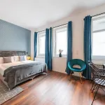 Nurban Goho Apart Otel