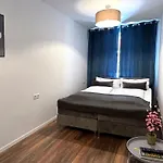 Apart Otel Nurban Goho