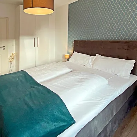 Nurban Goho Aparthotel