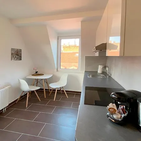 Nurban Nuremberg