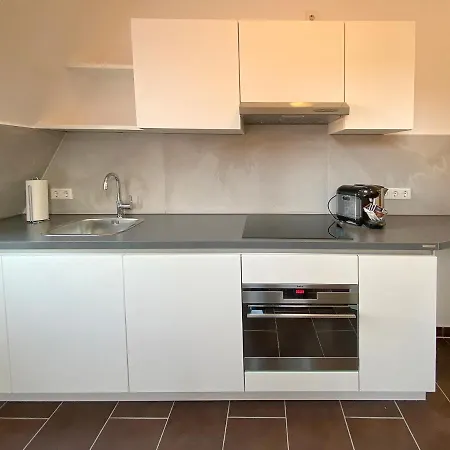 Aparthotel Nurban Nuremberg