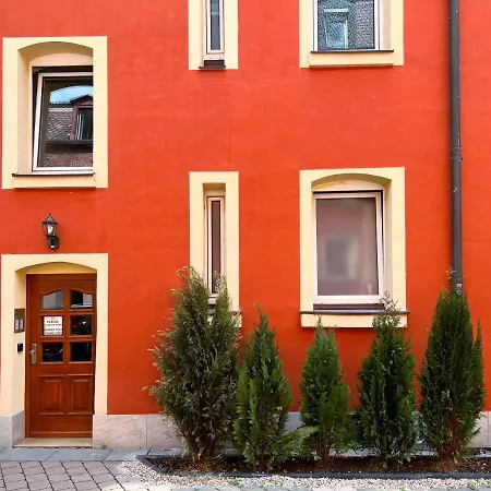 Aparthotel Nurban Goho 3*