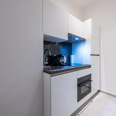Aparthotel Nurban Goho