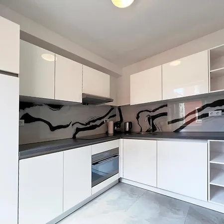 Nurban Goho Appart hôtel 3*