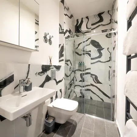 Aparthotel Nurban Goho 3*