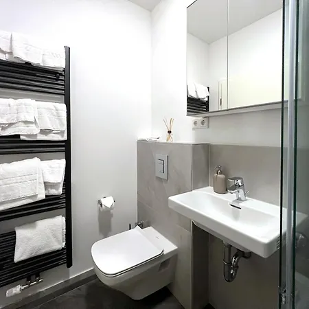 Nurban Goho Aparthotel 3*