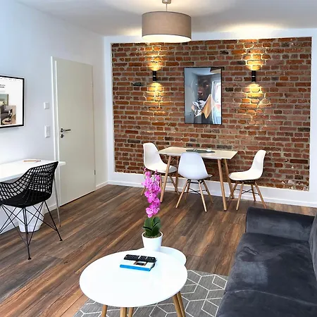 Nurban Goho Aparthotel 3*