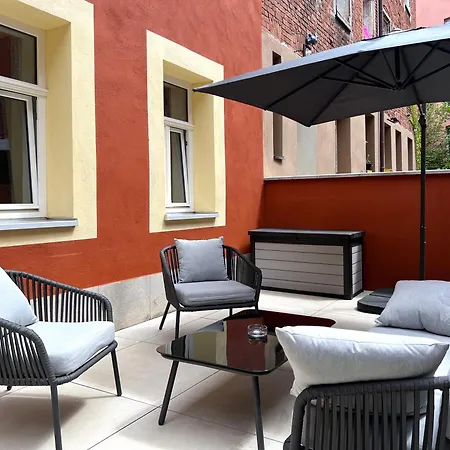Aparthotel Nurban Goho 3*