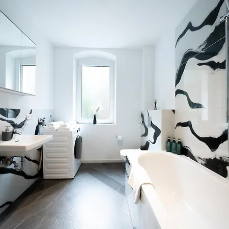 Aparthotel Nurban Goho