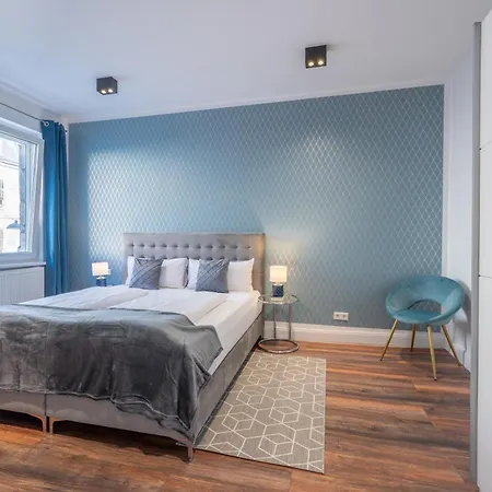 Nurban Goho Aparthotel
