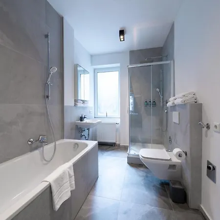 Aparthotel Nurban Goho 3*