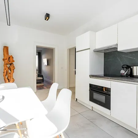 Aparthotel Nurban Goho