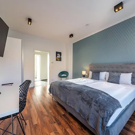 Aparthotel Nurban Goho 3*