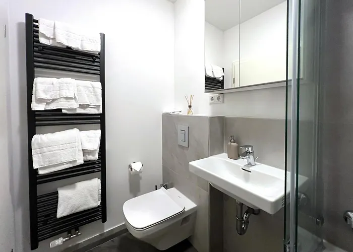 Nurban Goho Appart hôtel 3*