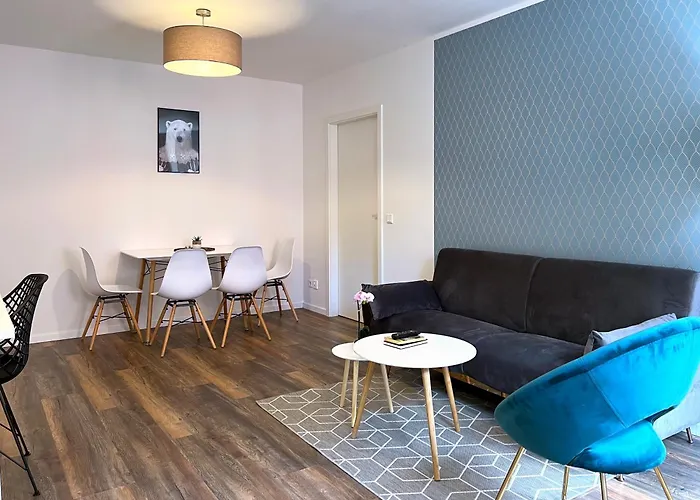 Nurban Goho Appart hôtel