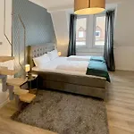 Apartahotel Nurban Goho Núremberg