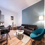 Nurban Goho Apartahotel 3*