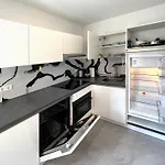 Nurban Goho Aparthotel