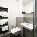 Nurban Goho Apartahotel Núremberg