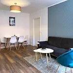 Nurban Goho Aparthotel