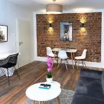 Nurban Goho Apartahotel 3*
