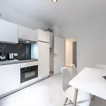 Nurban Goho Aparthotel 3*