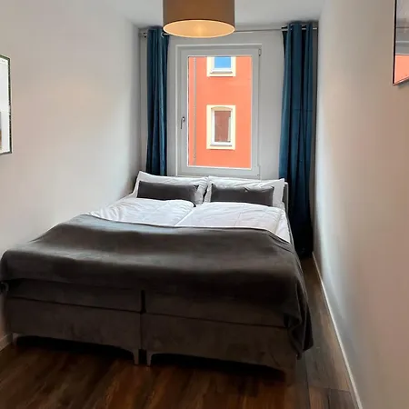 Aparthotel Nurban Goho