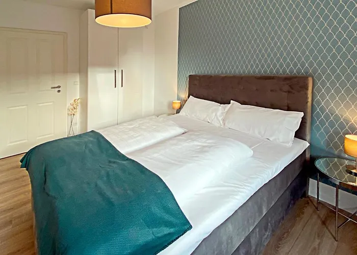 Nurban Goho Apart-hotel