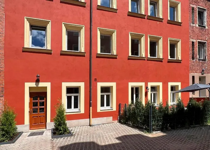 Apart-hotel Nurban Goho