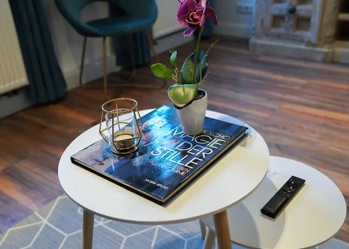 Nurban Goho Нюрнберг