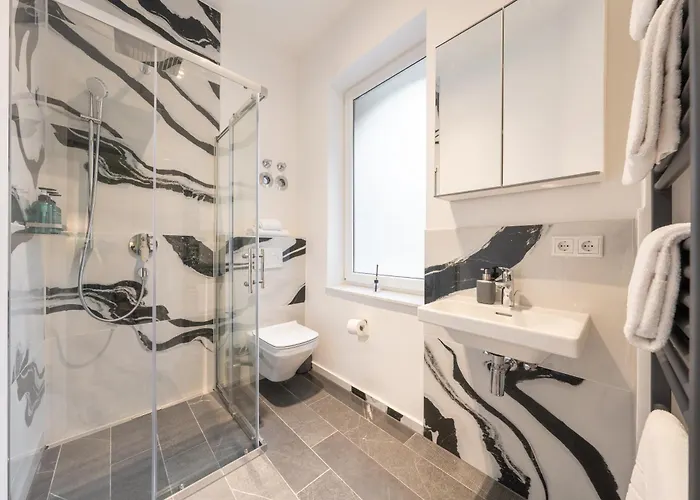 Apart-hotel Nurban Goho Nuremberga