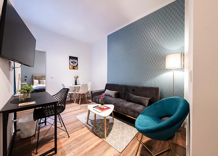 Nurban Goho Апарт-отель 3*