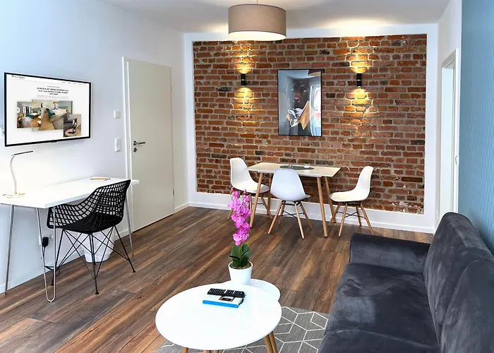 Nurban Goho Апарт-отель 3*