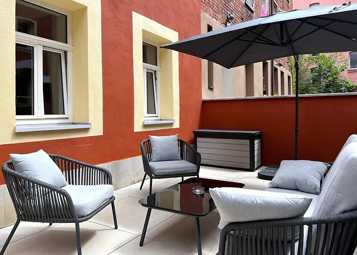 Apart-hotel Nurban Goho 3*